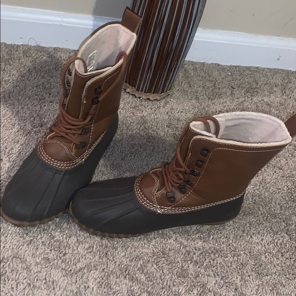 UNIONBAY | Shoes | Unionbay Rain Boots 